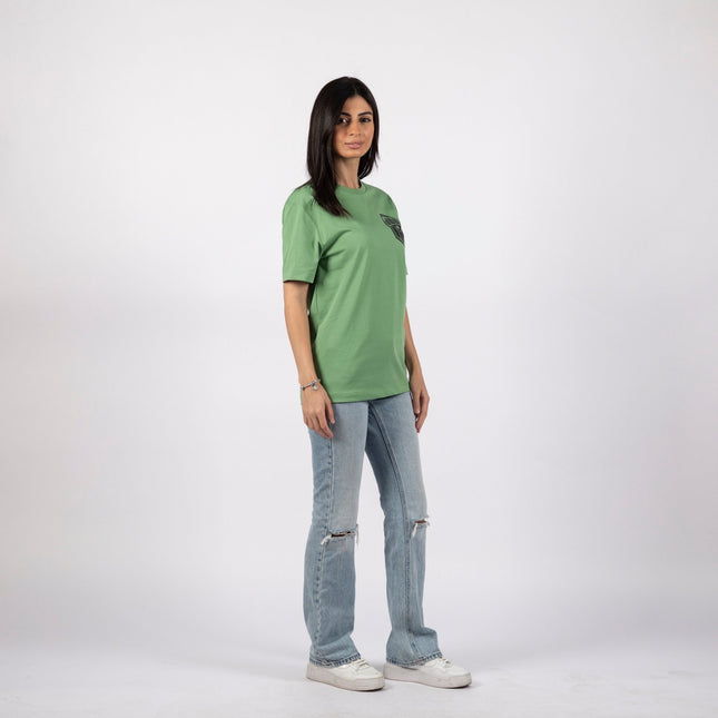 Jordan New | Premium SuperBasic Ghraphic T-Shirt - Premium Super Basic Cut T-Shirt - Unisex - Jobedu Jordan