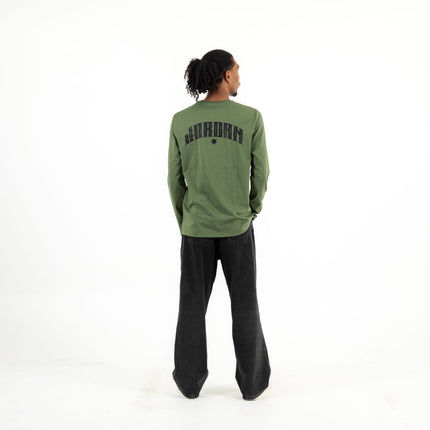 Jordan New | Premium T-shirt Unisex Longsleeve Basic Cut - Premium T-shirt Unisex Longsleeve Basic Cut - Jobedu Jordan