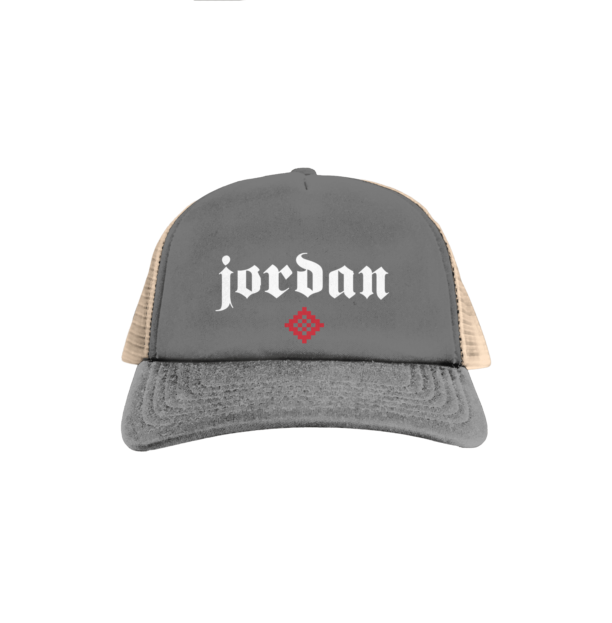 Jordan Spirit | Ghraphic Baseball Cap