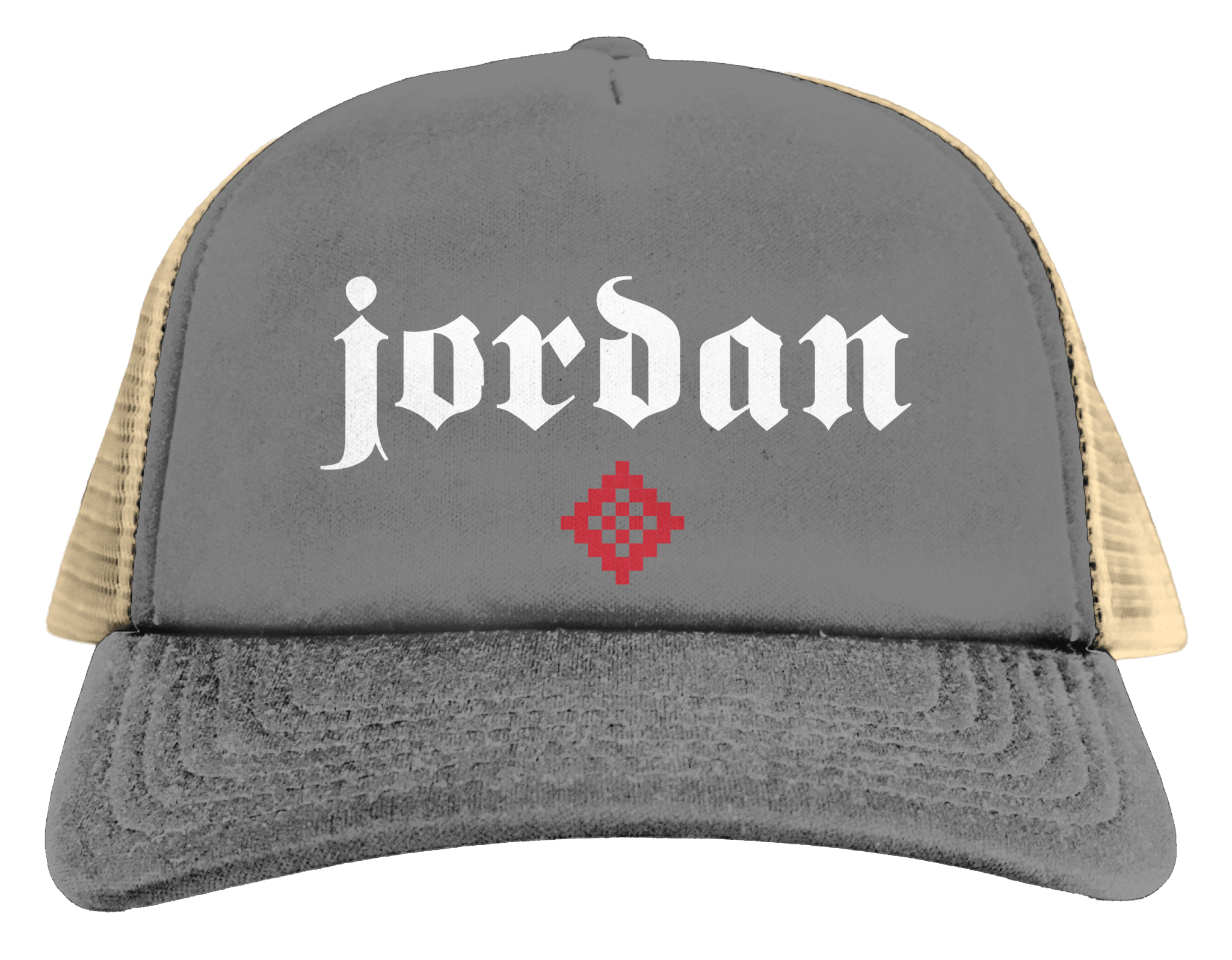 Jordan Spirit | Ghraphic Baseball Cap Jordan Spirit | Ghraphic Baseball Cap