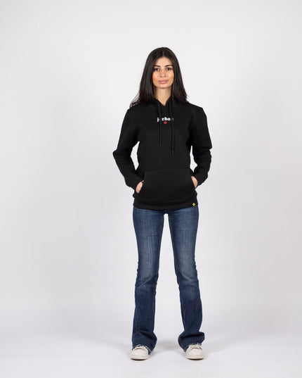 Jordan Spirit | Unisex Adult Hoodie - Graphic Hoodie - Unisex - Jobedu Jordan