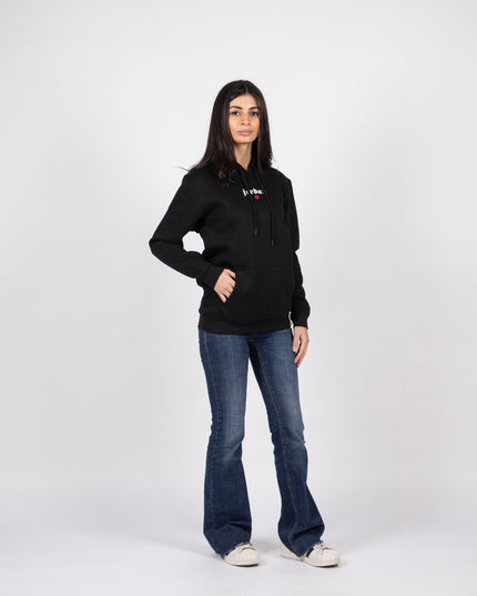 Jordan Spirit | Unisex Adult Hoodie - Graphic Hoodie - Unisex - Jobedu Jordan