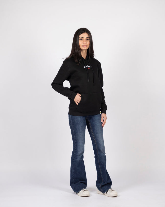 Jordan Spirit | Unisex Adult Hoodie - Graphic Hoodie - Unisex - Jobedu Jordan