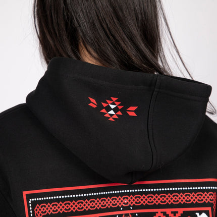 Jordan Spirit | Unisex Adult Hoodie - Graphic Hoodie - Unisex - Jobedu Jordan