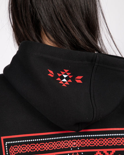 Jordan Spirit | Unisex Adult Hoodie - Graphic Hoodie - Unisex - Jobedu Jordan