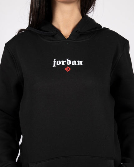 Jordan Spirit | Unisex Adult Hoodie - Graphic Hoodie - Unisex - Jobedu Jordan