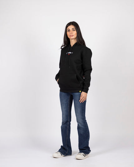 Jordan Spirit | Unisex Adult Hoodie - Graphic Hoodie - Unisex - Jobedu Jordan