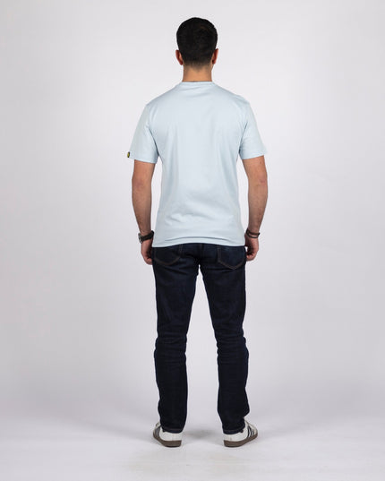 Jordan Splash | Basic Cut T-shirt - Graphic T-Shirt - Unisex - Jobedu Jordan