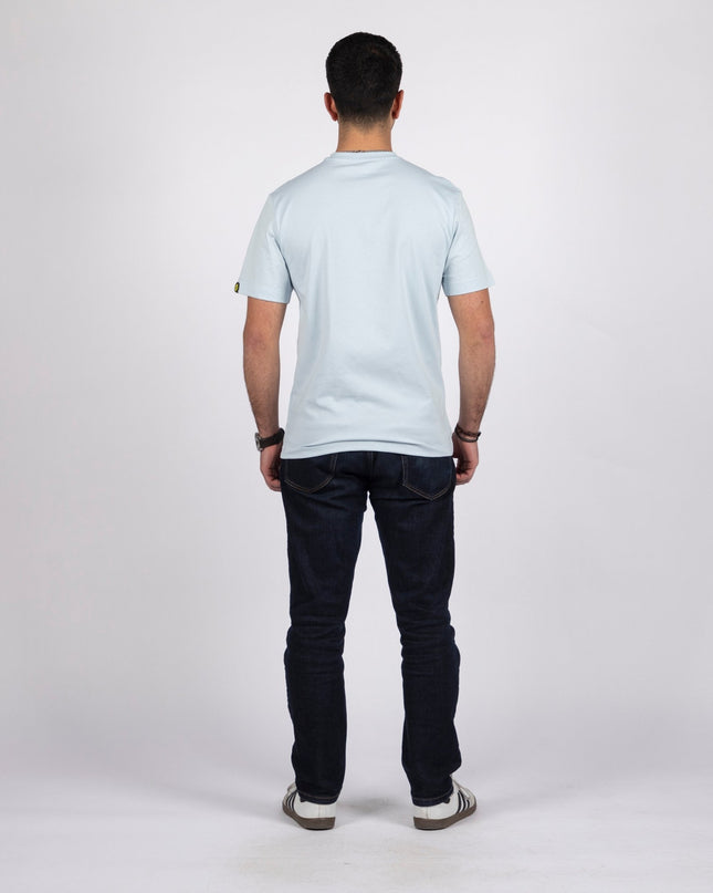 Jordan Splash | Basic Cut T-shirt - Graphic T-Shirt - Unisex - Jobedu Jordan