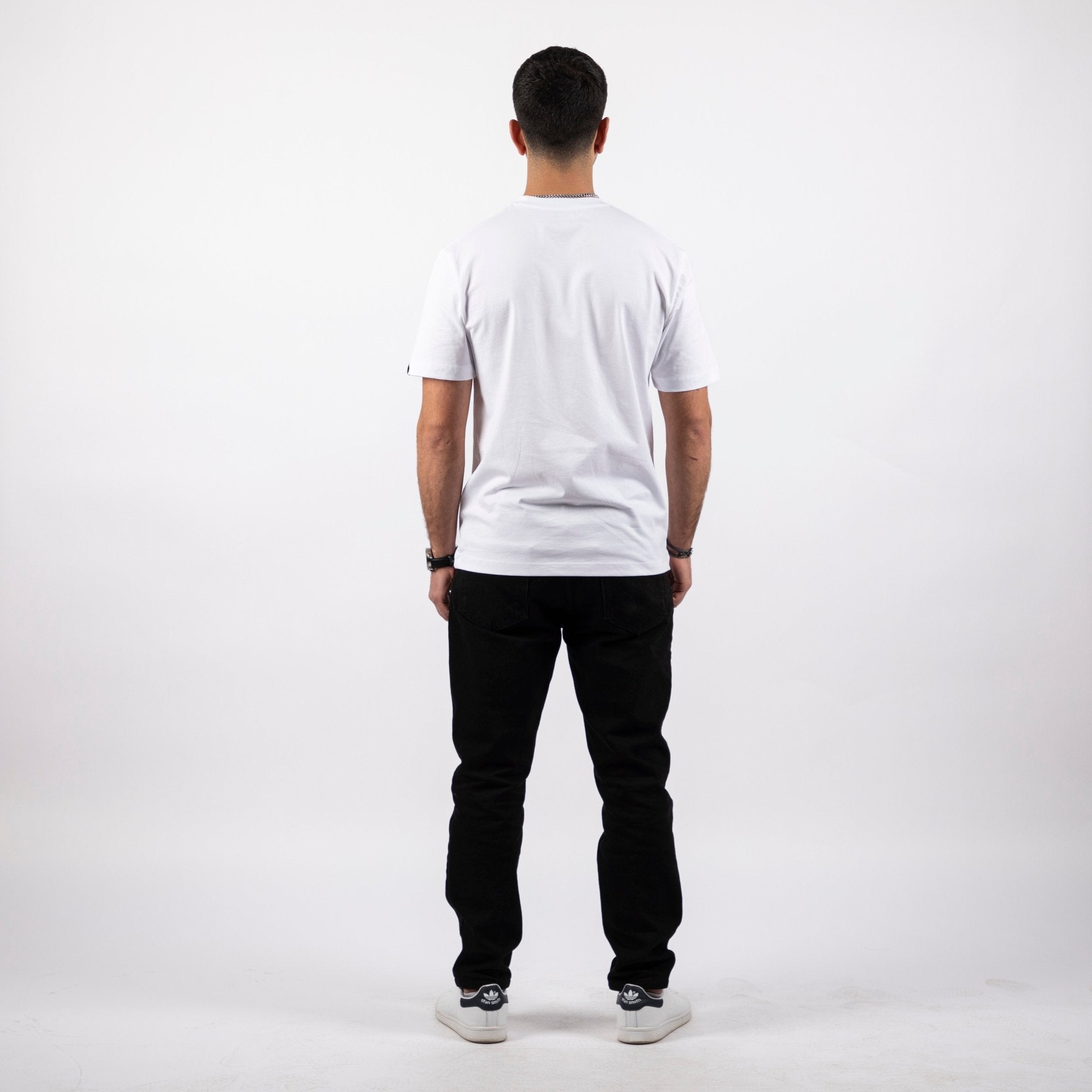 Jordan Splash | Premium SuperBasic Ghraphic T-Shirt Jordan Splash | Premium SuperBasic Ghraphic T-Shirt