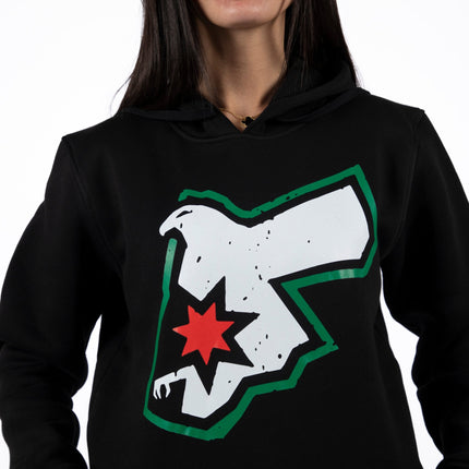 Jordans Falcon | Unisex Adult Hoodie - Graphic Hoodie - Unisex - Jobedu Jordan