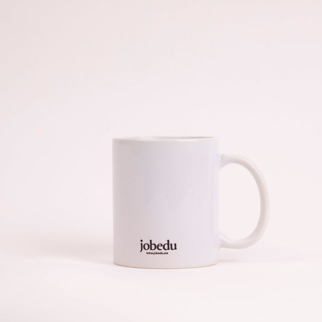 Kafo Skater | Mug - Accessories - Mugs - Jobedu Jordan