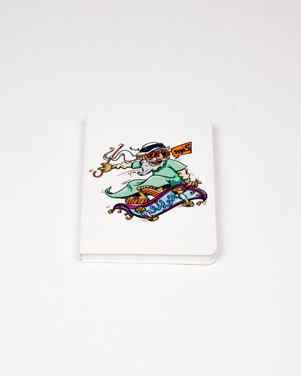 Kafo Skater | Notebook - Accessories - Notebook - Jobedu Jordan