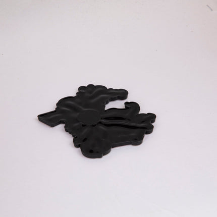 Kafo Skater | Rubber Magnet - Accessories - Rubber Magnet - Jobedu Jordan