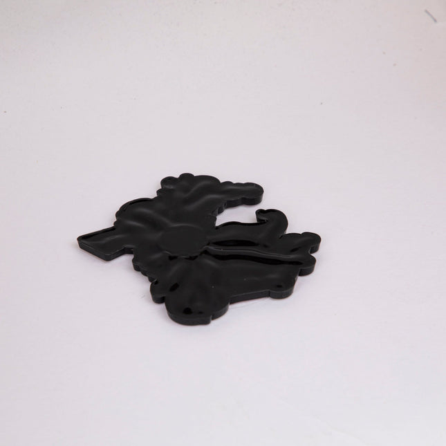 Kafo Skater | Rubber Magnet - Accessories - Rubber Magnet - Jobedu Jordan