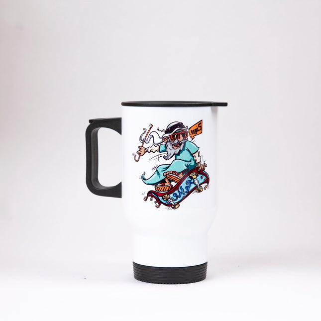 Kafo Skater | Sublimation Coffee Mug - Accessories - Sublimation Coffee Mug - Jobedu Jordan