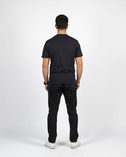 Kafo Skatter | Basic Cut T-shirt - Graphic T-Shirt - Unisex - Jobedu Jordan