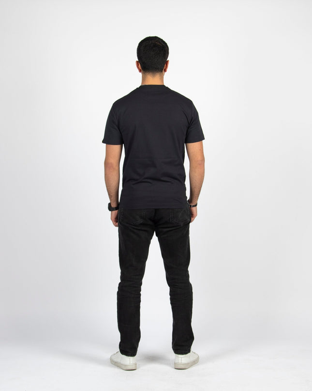 Kafo Skatter | Basic Cut T-shirt - Graphic T-Shirt - Unisex - Jobedu Jordan