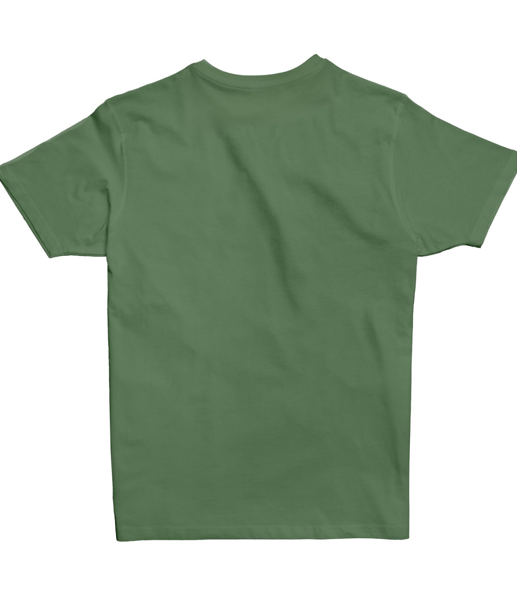 Kashmir | Premium Super Basic Cut T-Shirt Kashmir | Premium Super Basic Cut T-Shirt