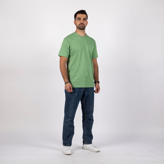 Kashmir | Premium Super Basic Cut T-Shirt - SuperBasic Premium Cut T-Shirt - Unisex - Jobedu Jordan