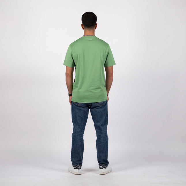 Kashmir | Premium Super Basic Cut T-Shirt - SuperBasic Premium Cut T-Shirt - Unisex - Jobedu Jordan