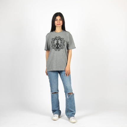 Kawkab | Basic Cut T-shirt - Graphic T-Shirt - Unisex - Jobedu Jordan