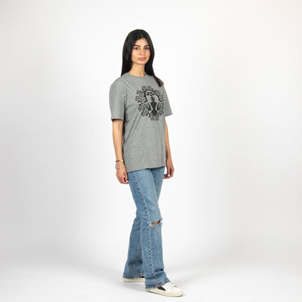 Kawkab | Basic Cut T-shirt - Graphic T-Shirt - Unisex - Jobedu Jordan