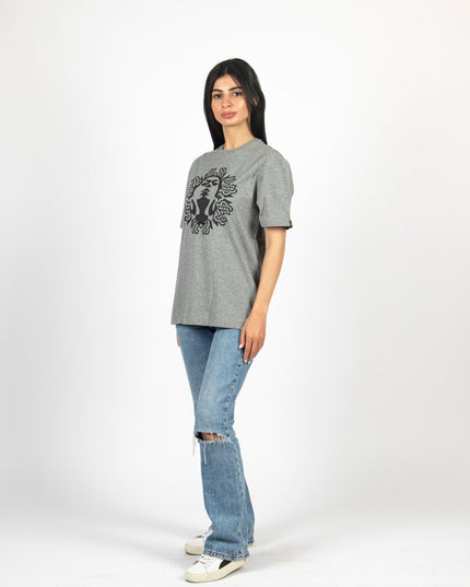 Kawkab | Basic Cut T-shirt - Graphic T-Shirt - Unisex - Jobedu Jordan