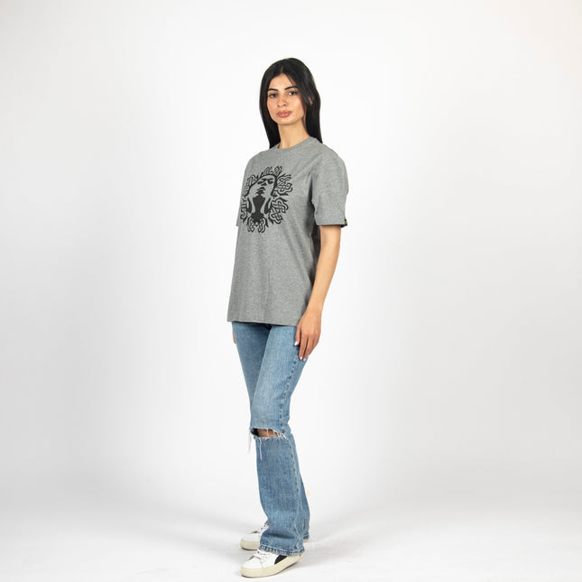 Kawkab | Basic Cut T-shirt - Graphic T-Shirt - Unisex - Jobedu Jordan