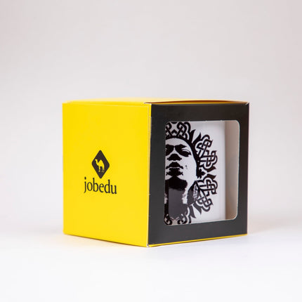 Kawkab | Mug - Accessories - Mugs - Jobedu Jordan