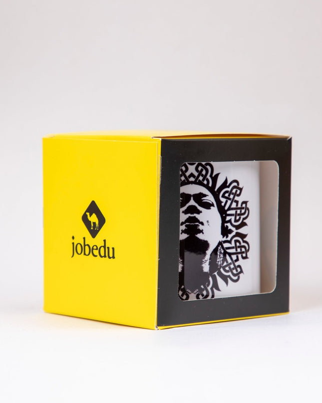 Kawkab | Mug - Accessories - Mugs - Jobedu Jordan