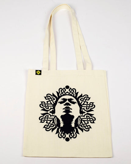 Kawkab | Tote Bag - Accessories - Tote Bags - Jobedu Jordan