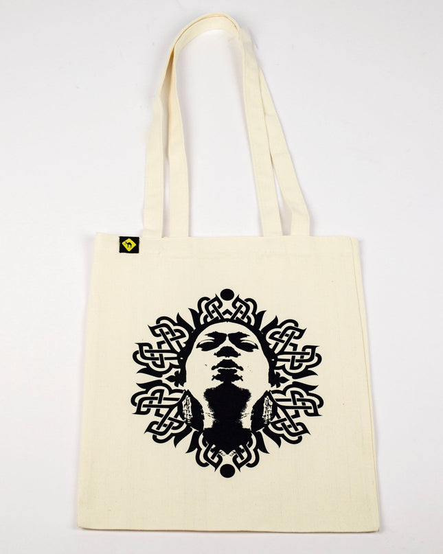 Kawkab | Tote Bag - Accessories - Tote Bags - Jobedu Jordan