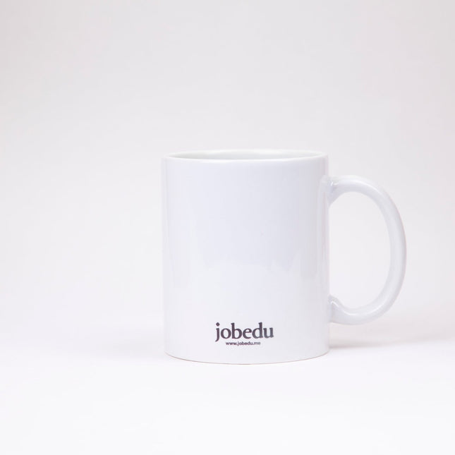 Khasseh | Mug - Accessories - Mugs - Jobedu Jordan
