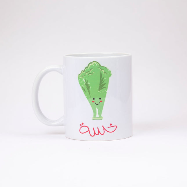 Khasseh | Mug - Accessories - Mugs - Jobedu Jordan