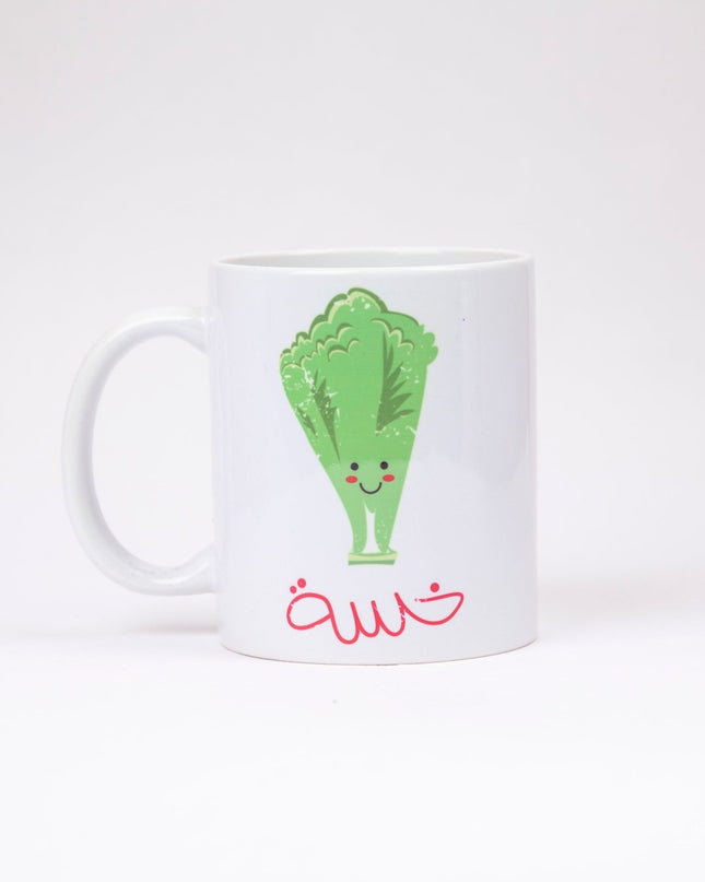 Khasseh | Mug - Accessories - Mugs - Jobedu Jordan