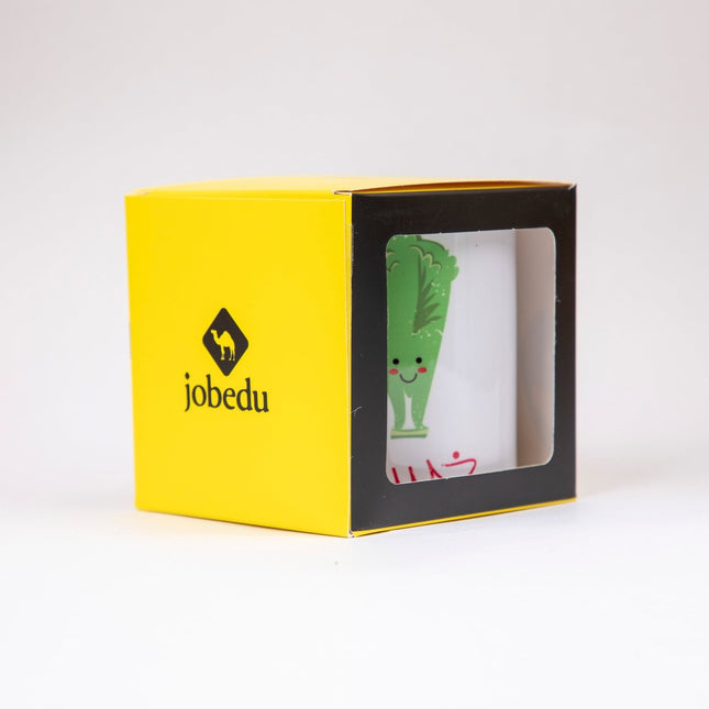 Khasseh | Mug - Accessories - Mugs - Jobedu Jordan