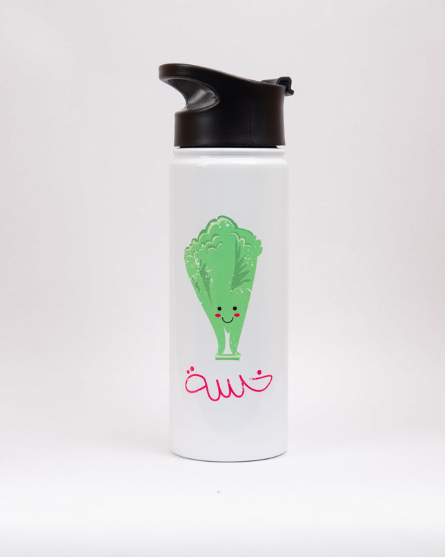 Khasseh | Sublimation Water Bottle - Accessories - Sublimation Water Bottle - Jobedu Jordan