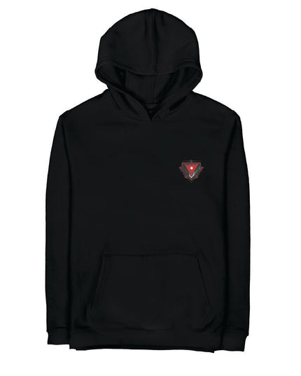 Kingdom Banner | Graphic Premium Hoodies - Graphic SuperBasic Premium Hoodies - Jobedu Jordan