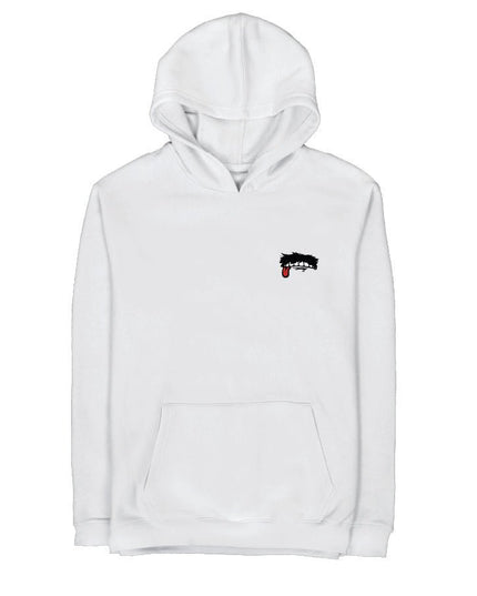 La Men Shaf | Graphic Premium Hoodies - Graphic SuperBasic Premium Hoodies - Jobedu Jordan