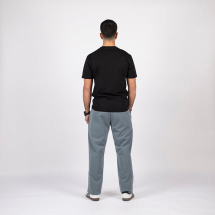 Light Grey | Unisex Superbasic Trainer Pants - Unisex Superbasic Trainer Pants - Jobedu Jordan