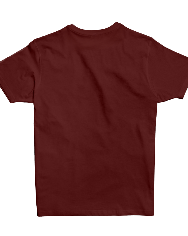 Light Red Rock | Basic Cut T-shirt - Basic T-Shirt - Unisex - Jobedu Jordan