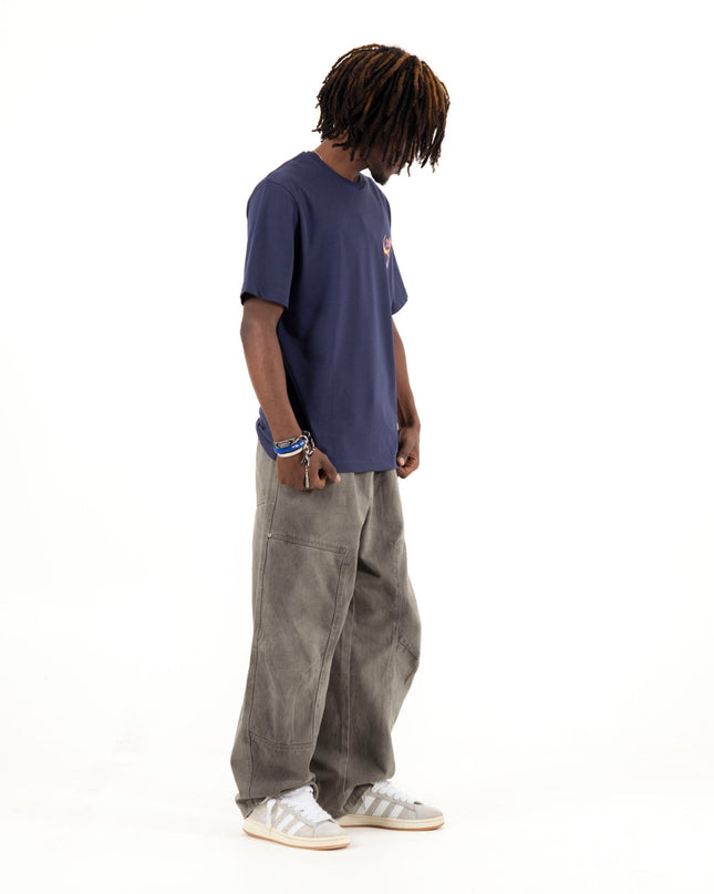 Lost | Premium SuperBasic Ghraphic T-Shirt - Premium Super Basic Cut T-Shirt - Unisex - Jobedu Jordan