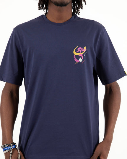 Lost | Premium SuperBasic Ghraphic T-Shirt - Premium Super Basic Cut T-Shirt - Unisex - Jobedu Jordan