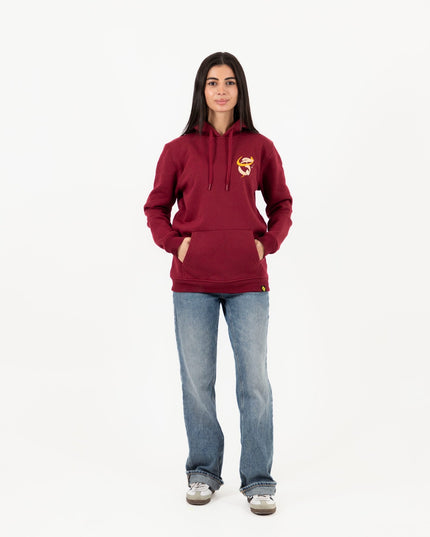 Lost | Unisex Adult Hoodie - Graphic Hoodie - Unisex - Jobedu Jordan