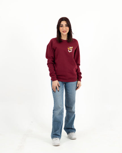 Lost | Unisex Adult Sweatshirt - Graphic Sweatshirt - Unisex - Jobedu Jordan