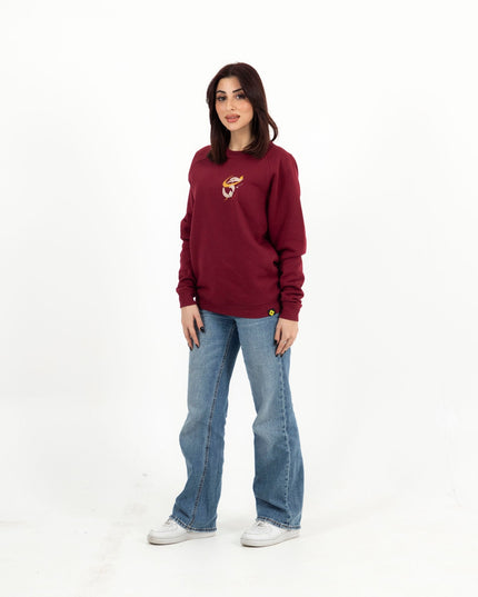 Lost | Unisex Adult Sweatshirt - Graphic Sweatshirt - Unisex - Jobedu Jordan