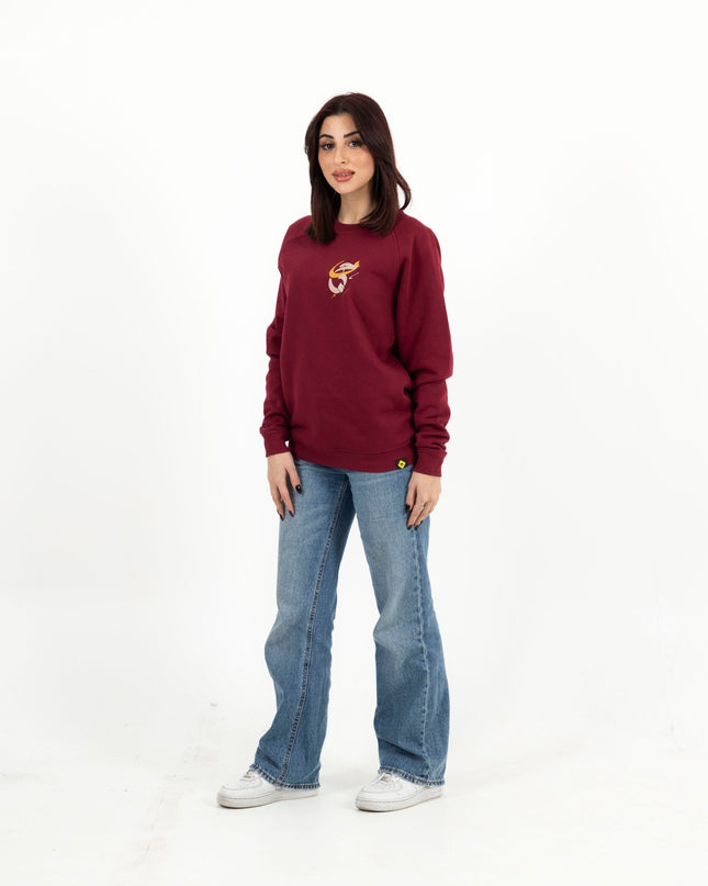 Lost | Unisex Adult Sweatshirt - Graphic Sweatshirt - Unisex - Jobedu Jordan