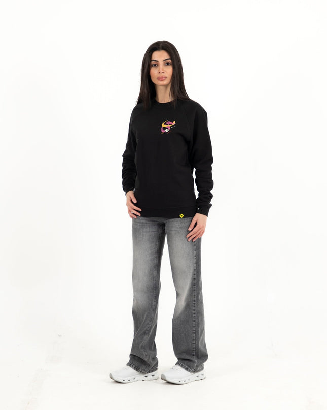 Lost | Unisex Adult Sweatshirt - Graphic Sweatshirt - Unisex - Jobedu Jordan