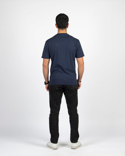 Ma3eesh A7lig | Basic Cut T-shirt - Graphic T-Shirt - Unisex - Jobedu Jordan